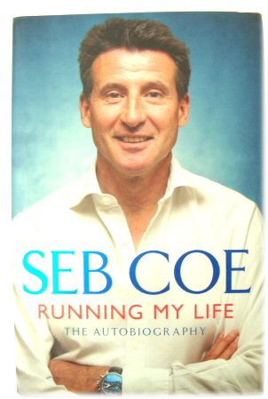 Running My Life: The Autobiography