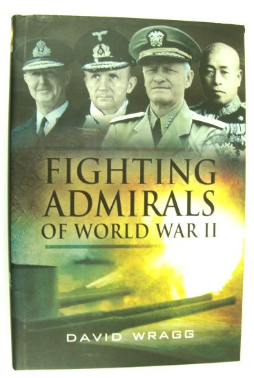 Fighting Admirals of World War II