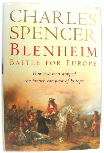 Blenheim: Battle for Europe