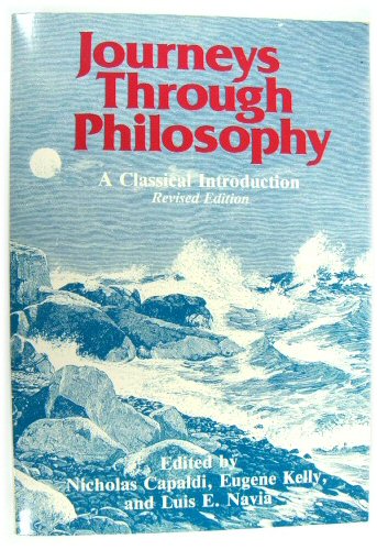 Journeys Through Philosophy: A Classical Introduction