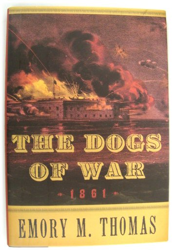 The Dogs of War 1861