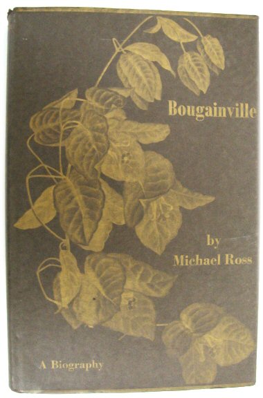 Bougainville: A Biography