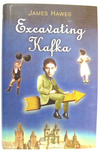 Excavating Kafka