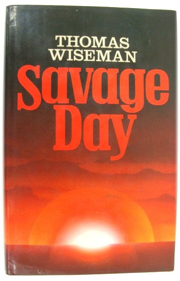 Savage Day