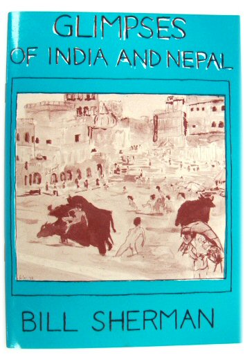 Glimpses of India and Nepal