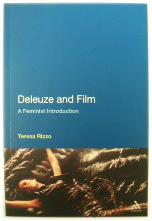 Deleuze and Film: A Feminist Introduction