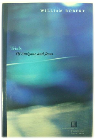 Trials of Antigone and Jesus