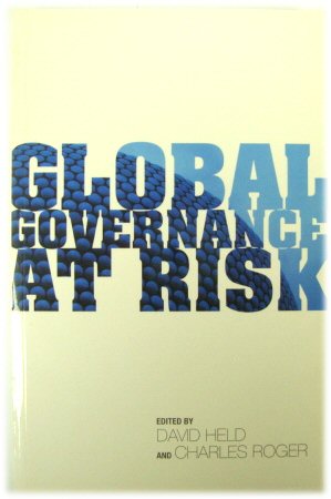 Global Governance at Risk