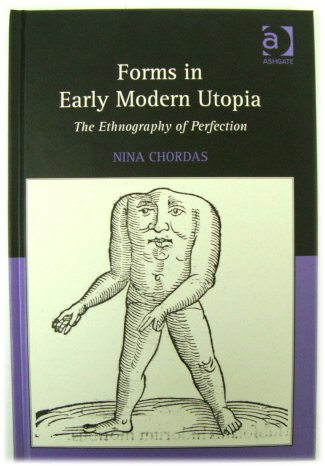 Forms in Early Modern Utopia: The Ethnography of Perfection