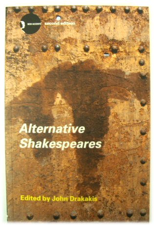 Alternative Shakespeares