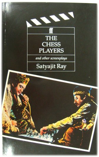 The Chess Players and Other Screenplays