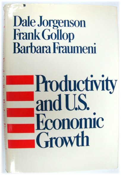 Productivity and U.S. Economic Growth