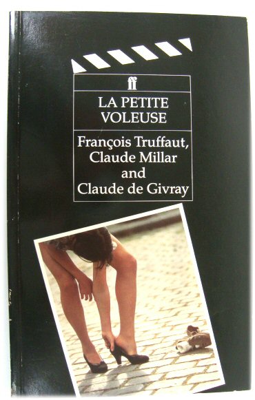 La Petite Voleuse