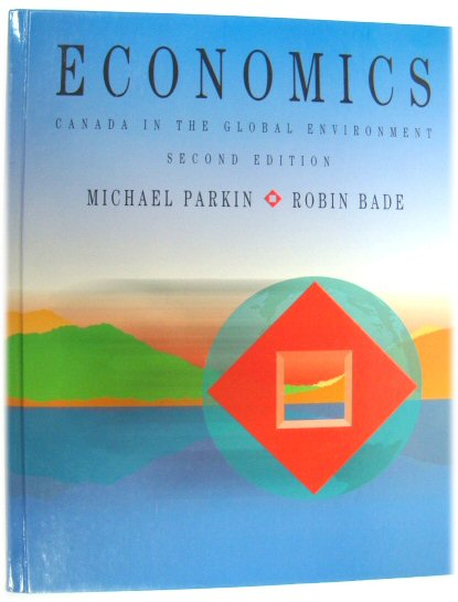 Economics: Canada in the Global Environment