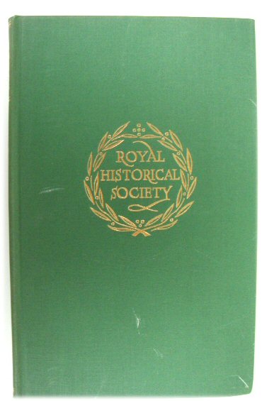 Transactions of the Royal Historical Society, Fifth Series, Volume 21