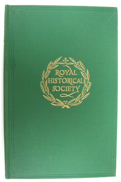 Transactions of the Royal Historical Society, Fifth Series, Volume 13