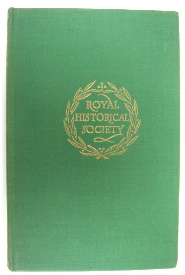 Transactions of the Royal Historical Society, Fifth Series, Volume 20