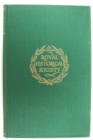 Transactions of the Royal Historical Society, Fifth Series, Volume 11
