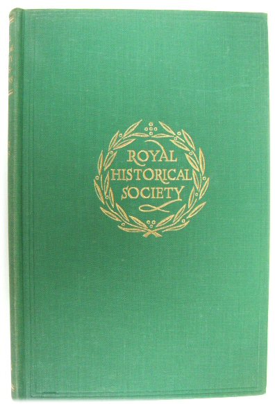 Transactions of the Royal Historical Society, Fifth Series, Volume 14