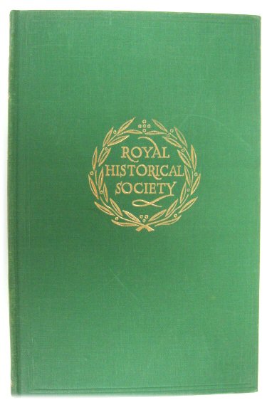 Transactions of the Royal Historical Society, Fifth Series, Volume 17