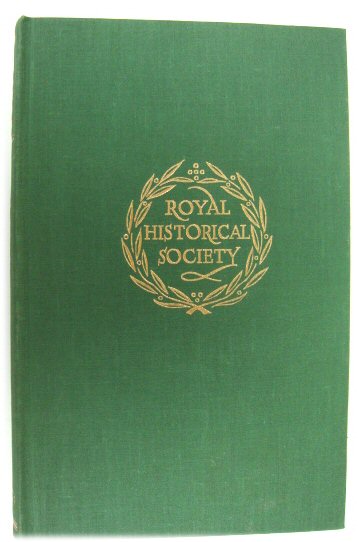 Transactions of the Royal Historical Society, Fifth Series, Volume 23