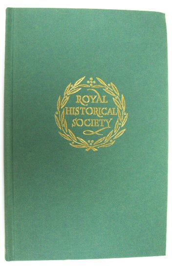 Transactions of the Royal Historical Society, Fifth Series, Volume 32
