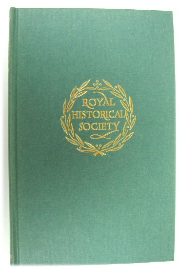 Transactions of the Royal Historical Society, Fifth Series, Volume 31