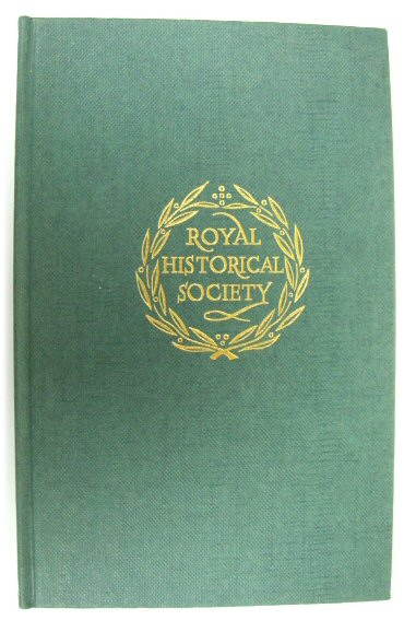 Transactions of the Royal Historical Society, Fifth Series, Volume 29