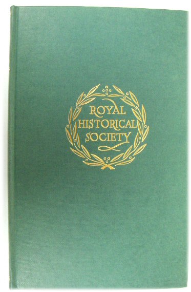 Transactions of the Royal Historical Society, Fifth Series, Volume 27