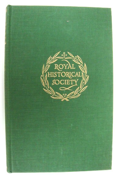 Transactions of the Royal Historical Society, Fifth Series, Volume 25