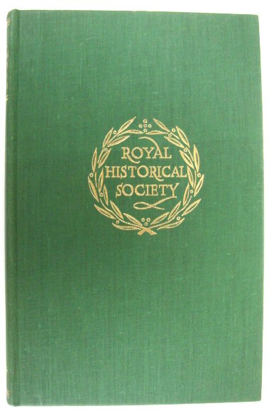 Transactions of the Royal Historical Society, Fifth Series, Volume 24