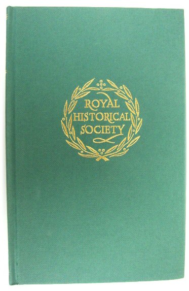 Transactions of the Royal Historical Society, Fifth Series, Volume 35