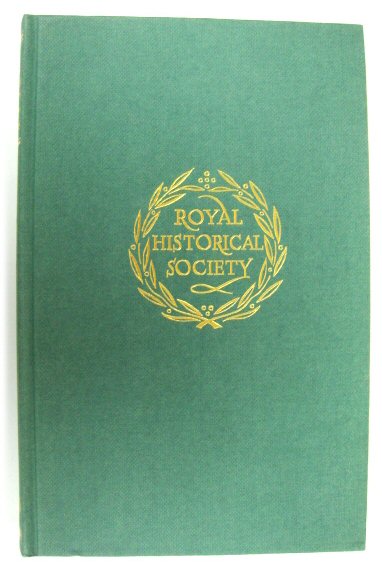Transactions of the Royal Historical Society, Fifth Series, Volume 30