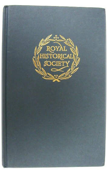 Transactions of the Royal Historical Society, Sixth Series, Volume 2