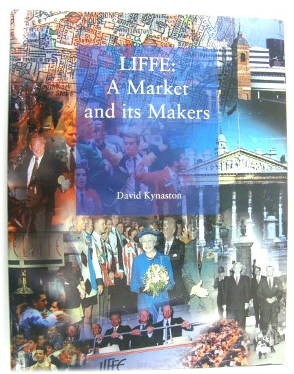 LIFFE: A Market and Its Makers