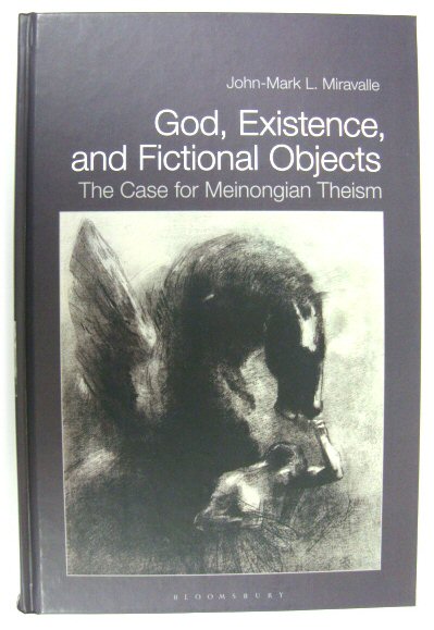 God, Existence, and Fictional Objects: The Case for Meinongian Theism