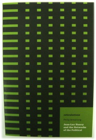 Reticulations: Jean-Luc Nancy and the Networks of the Political