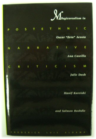 Postethnic Narrative Criticism: Magicorealism in Oscar 