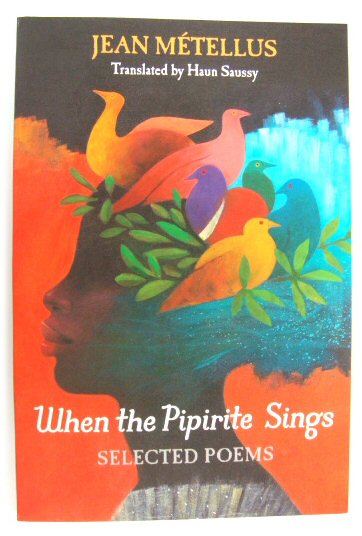 When the Pipirite Sings: Selected Poems