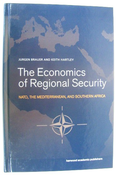 The Economics of Regional Security: NATO, The Mediterranean, and Southern Africa