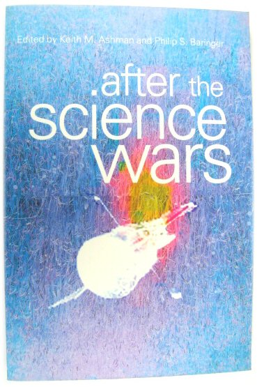 After the Science Wars
