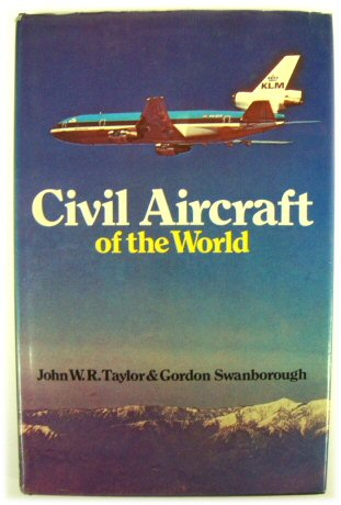 Civil Aircraft of the World