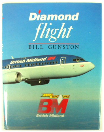 Diamond Flight: The Story of British Midland
