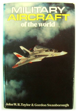 Military Aircraft of the World
