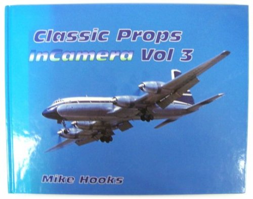 Classic Props, InCamera: Vol 3