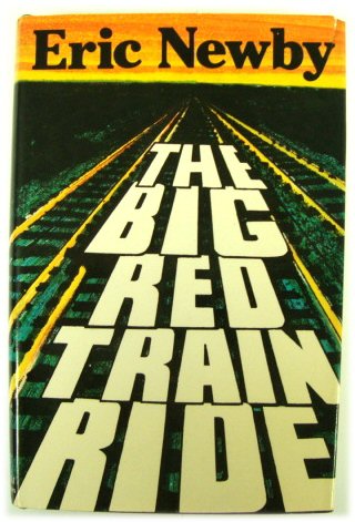 The Big Red Train Ride