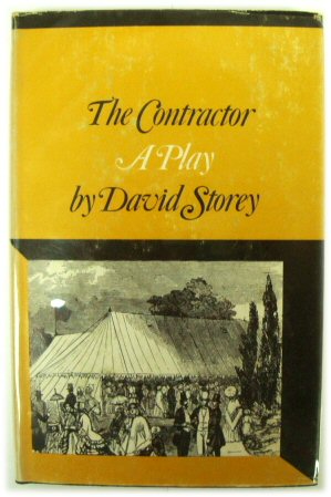 The Contractor: A Play