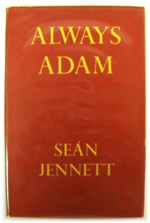 Always Adam