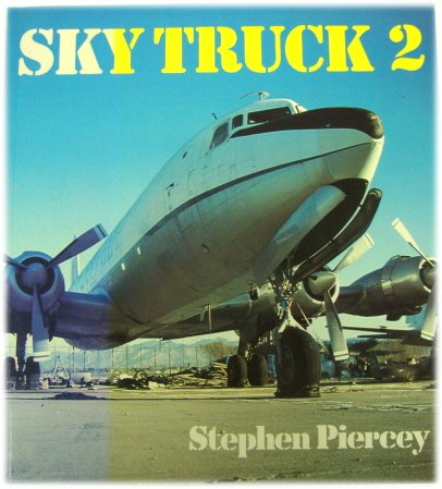 Sky Truck 2