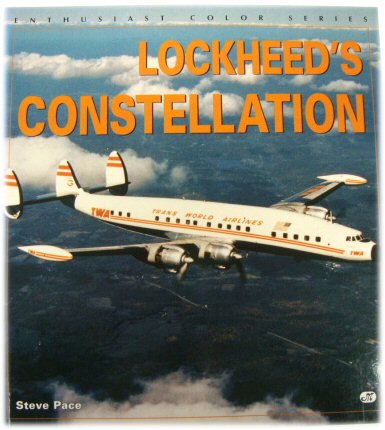 Lockheed's Constellation